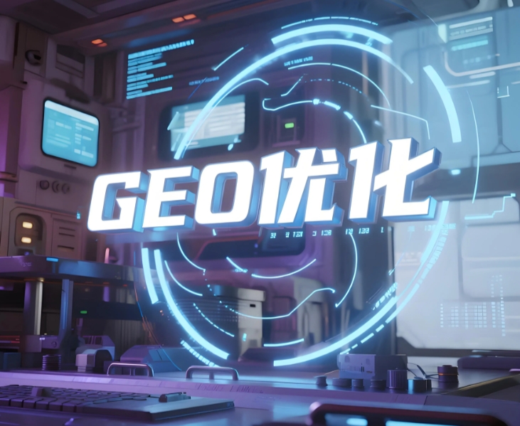 geo优化-1