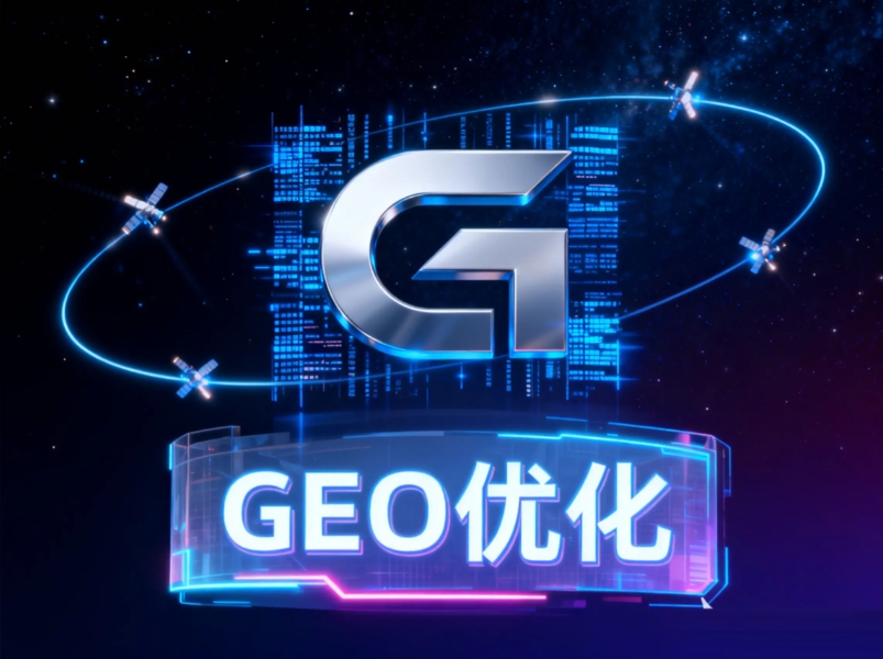 geo优化-2